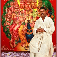 Puwakwatte Deva Santhana Chief Priest